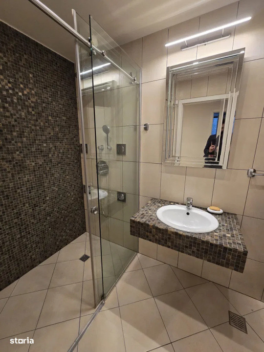 De inchiriat apartament 3 camere | Forest Hill | Baneasa | Pipera 