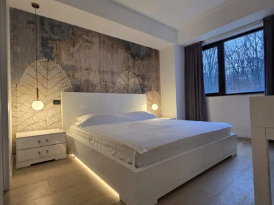 De inchiriat apartament 3 camere | Forest Hill | Baneasa | Pipera 