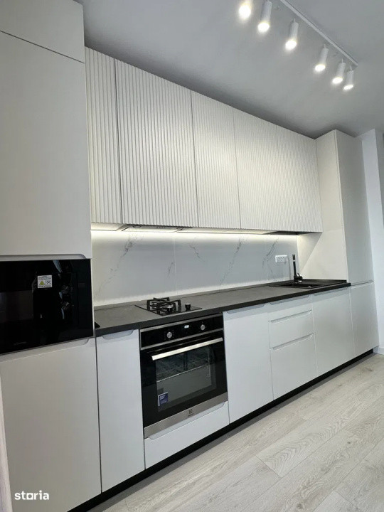 Apartament modern în Pipera 