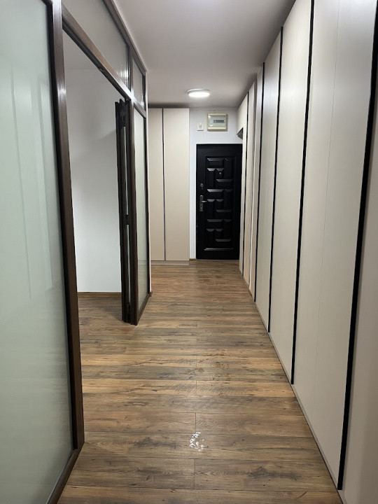 Spatiu birouri/cabinete, 46 mp, parter, renovat, zona Unirii
