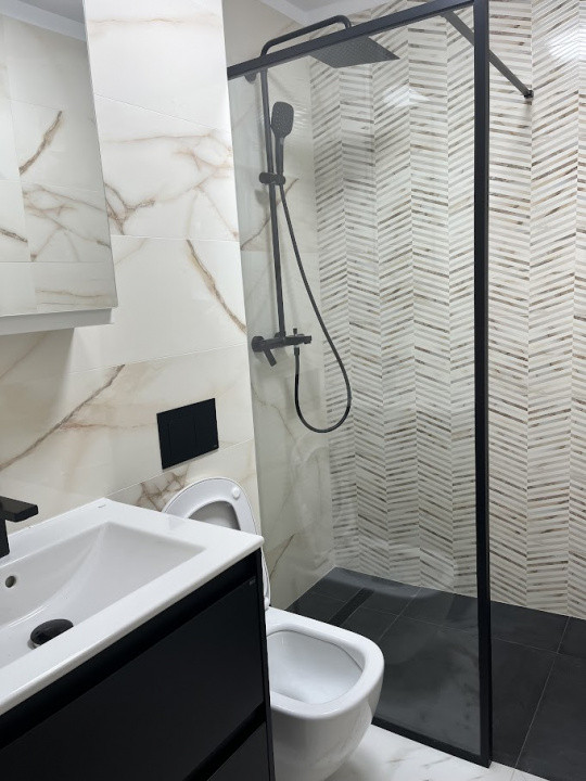 Spatiu birouri/cabinete, 46 mp, parter, renovat, zona Unirii