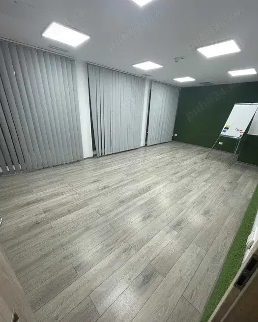 Spatiu comercial stradal, 220 mp, subsol, parter, etaj, zona Baba Novac 