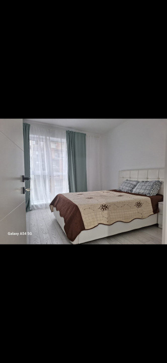 Inchiriez apartament 2 camere – Astorium My Home, Pallady