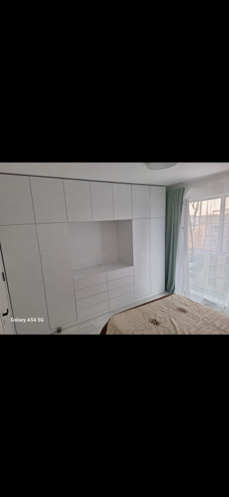 Inchiriez apartament 2 camere – Astorium My Home, Pallady