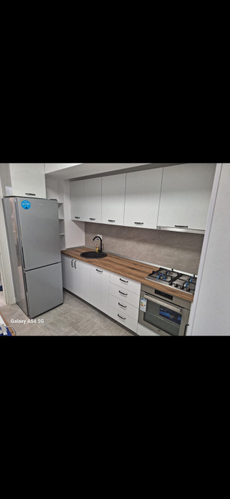 Inchiriez apartament 2 camere – Astorium My Home, Pallady