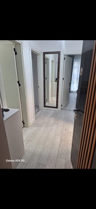 Inchiriez apartament 2 camere – Astorium My Home, Pallady