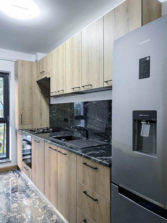 Inchiriere apartament 2 camere | Confort modern, parcare subterana