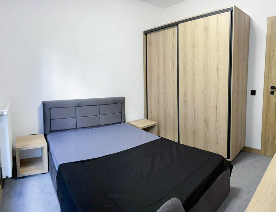 Inchiriere apartament 2 camere | Confort modern, parcare subterana