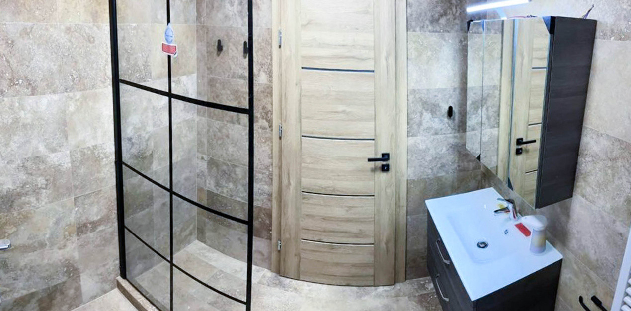 Inchiriere apartament 2 camere | Confort modern, parcare subterana