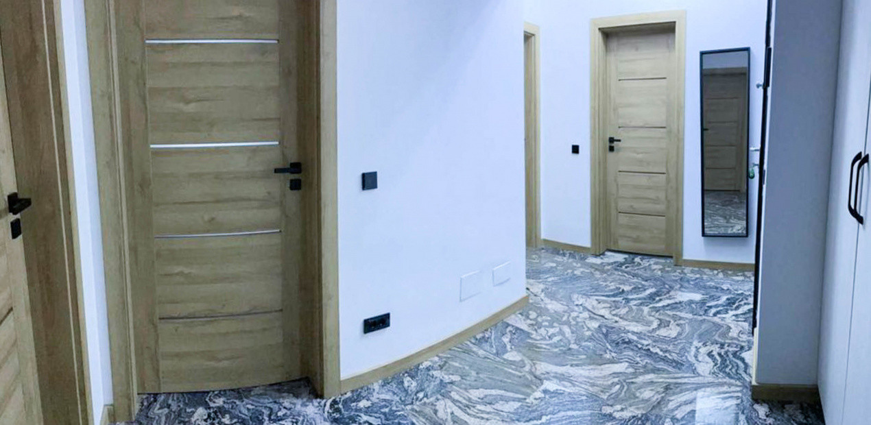 Inchiriere apartament 2 camere | Confort modern, parcare subterana