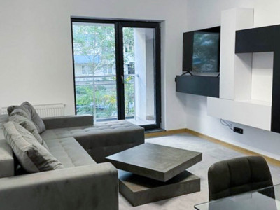 Inchiriere apartament 2 camere | Confort modern, parcare subterana