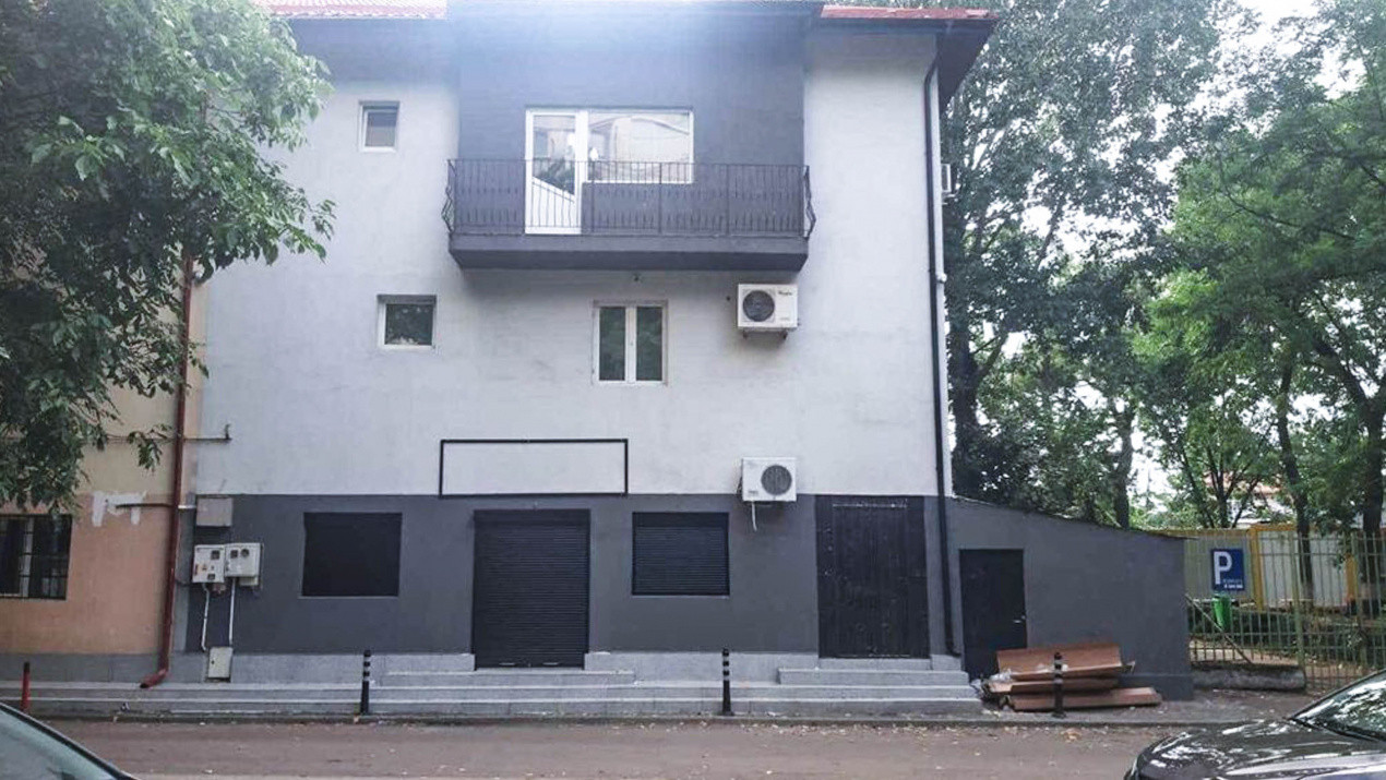 Închiriere spațiu birouri | Brancoveanu - Acces facil, zonă calmă