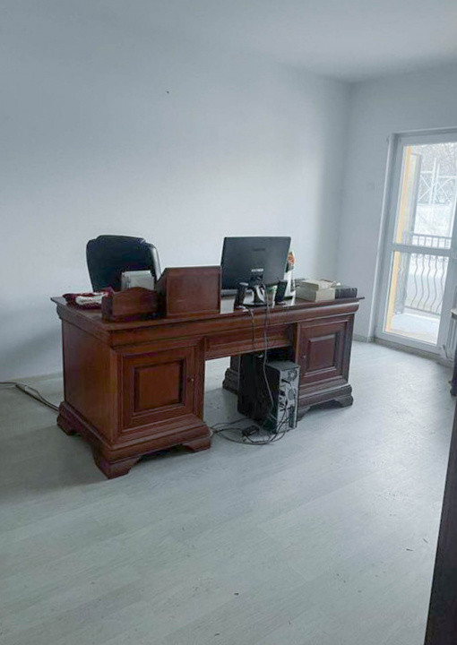 Închiriere spațiu birouri | Brancoveanu - Acces facil, zonă calmă