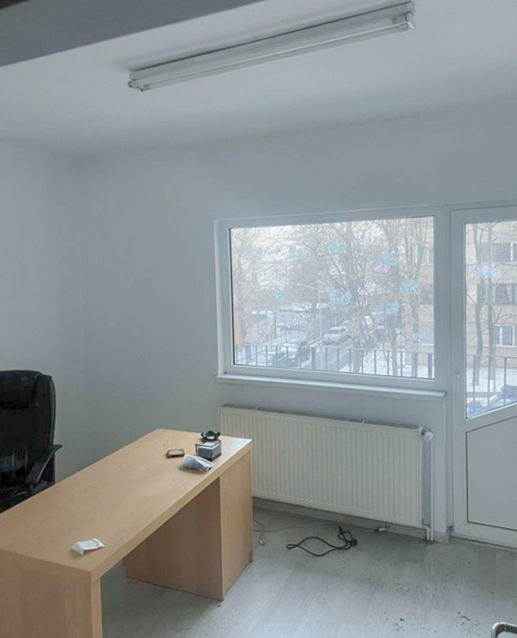 Închiriere spațiu birouri | Brancoveanu - Acces facil, zonă calmă
