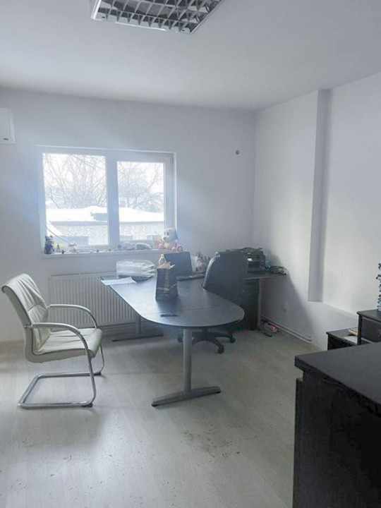 Închiriere spațiu birouri | Brancoveanu - Acces facil, zonă calmă