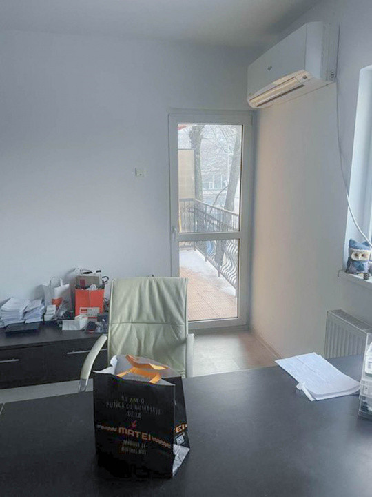 Închiriere spațiu birouri | Brancoveanu - Acces facil, zonă calmă