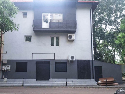 Închiriere spațiu birouri | Brancoveanu - Acces facil, zonă calmă