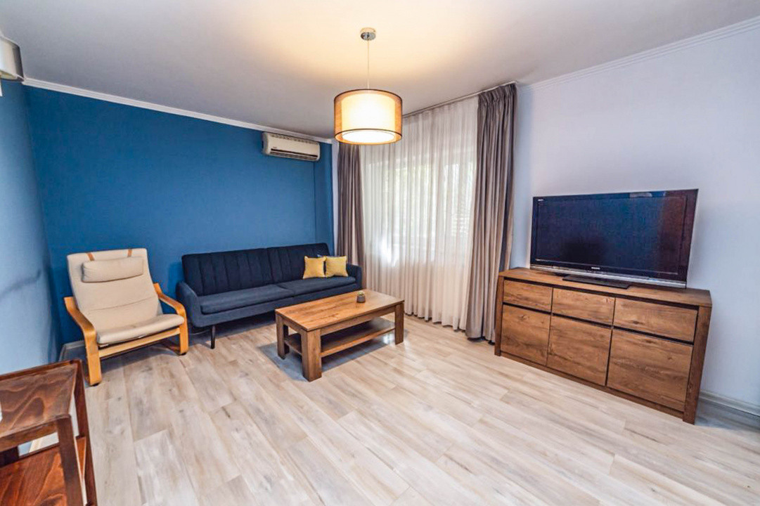 Inchiriere apartament 2 camere Tineretului | Central si linistit