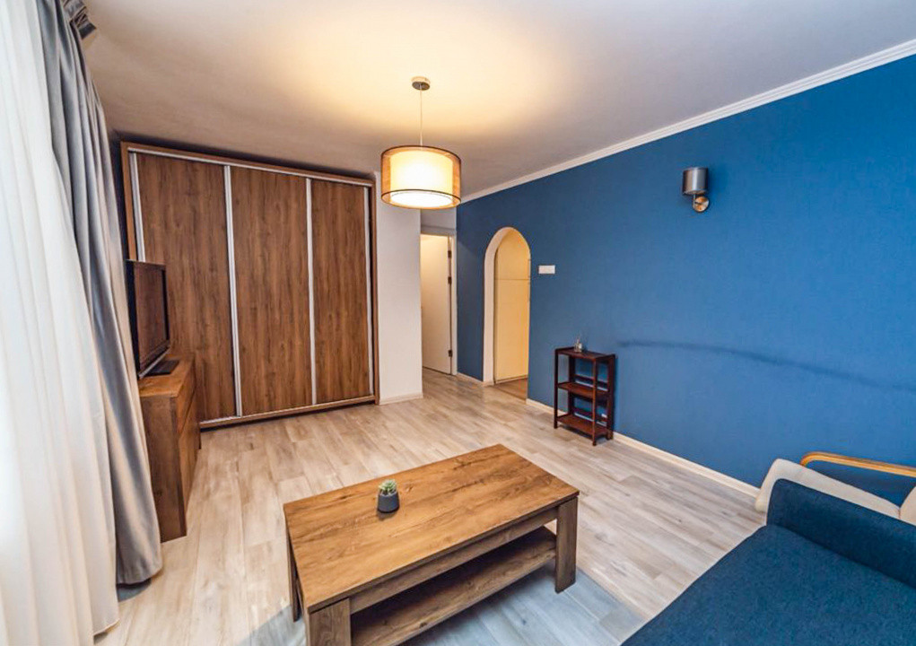 Inchiriere apartament 2 camere Tineretului | Central si linistit