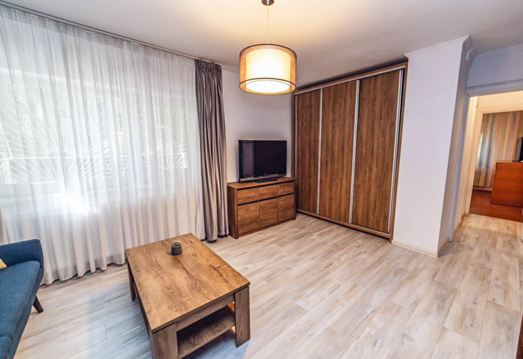 Inchiriere apartament 2 camere Tineretului | Central si linistit