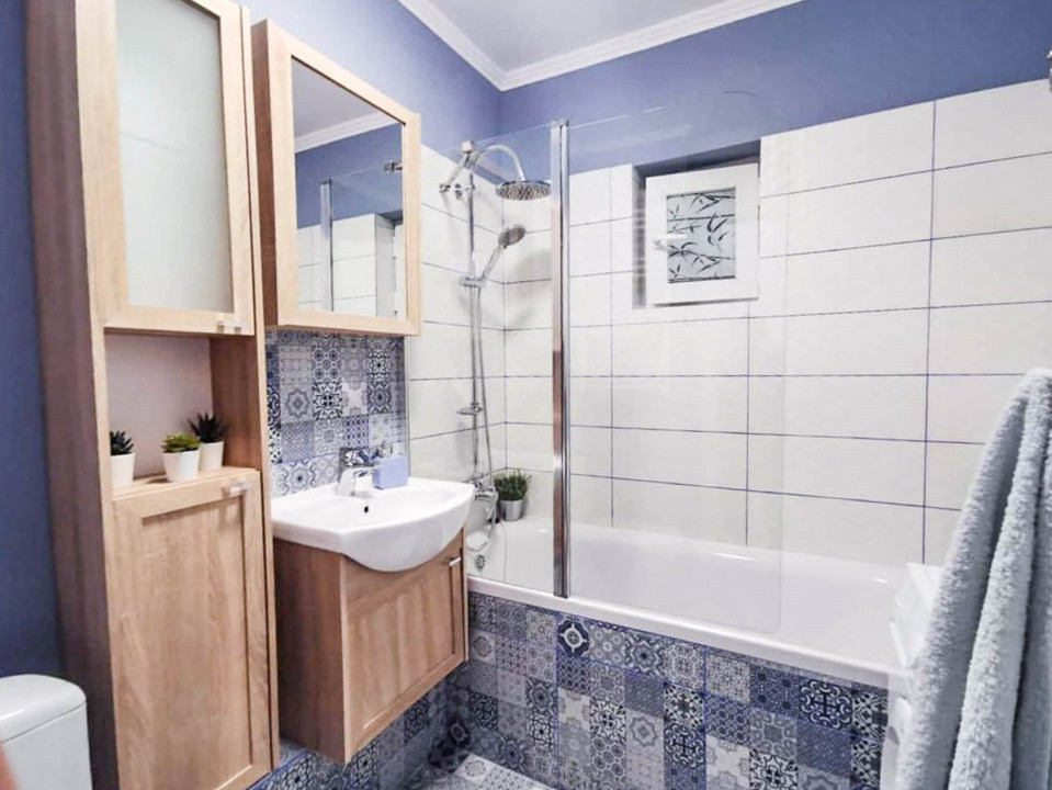 Inchiriere apartament 2 camere Tineretului | Central si linistit