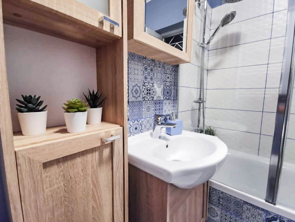 Inchiriere apartament 2 camere Tineretului | Central si linistit