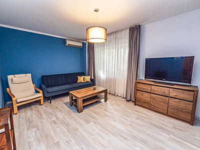 Inchiriere apartament 2 camere Tineretului | Central si linistit