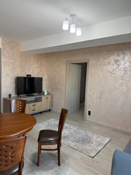 Apartament 2 camere – Select Residence, Dristor