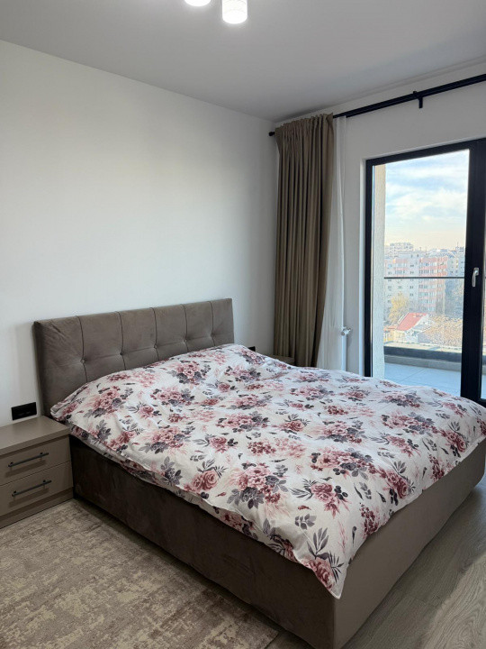 Apartament 2 camere – Select Residence, Dristor