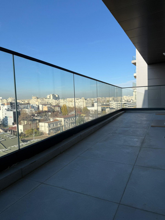 Apartament 2 camere – Select Residence, Dristor