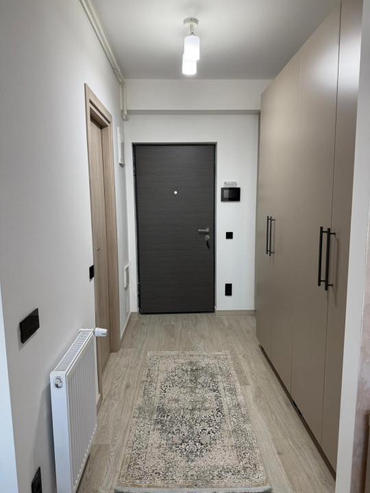 Apartament 2 camere – Select Residence, Dristor