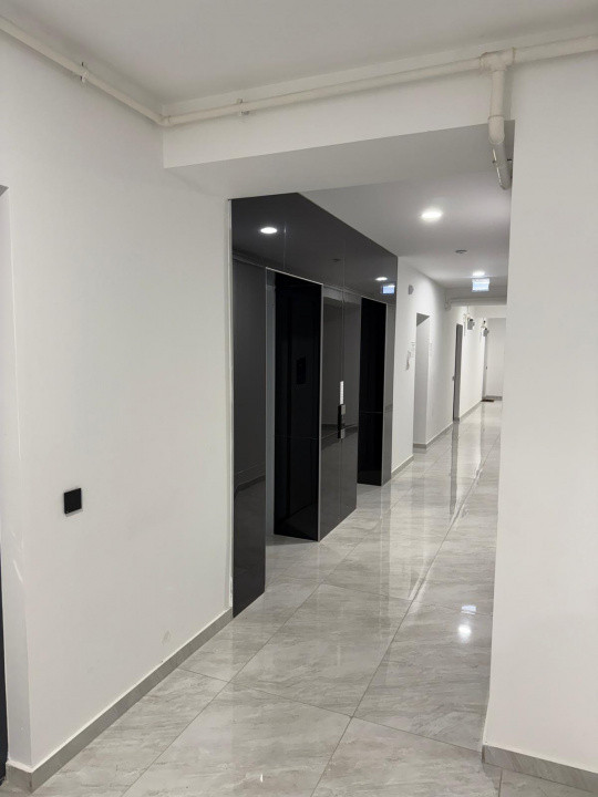 Apartament 2 camere – Select Residence, Dristor