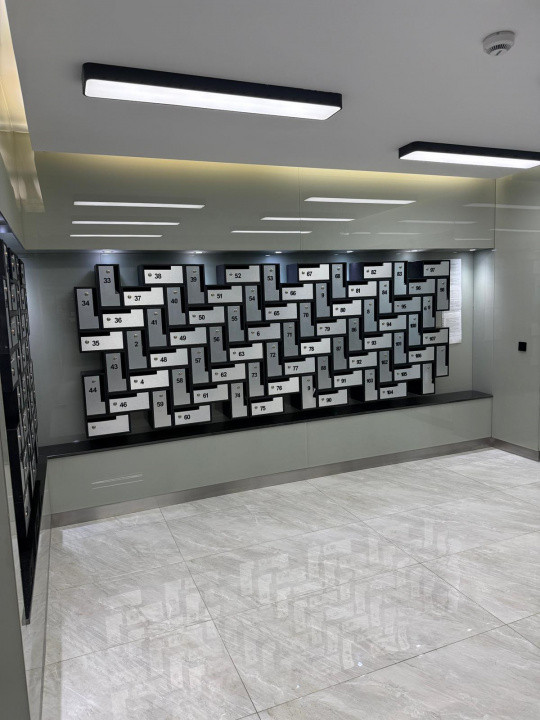 Apartament 2 camere – Select Residence, Dristor