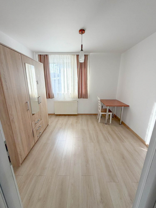 Inchiriere apartament 4 camere Titan | Incalzire in pardoseala