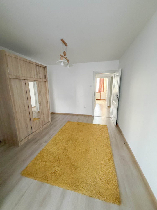 Inchiriere apartament 4 camere Titan | Incalzire in pardoseala