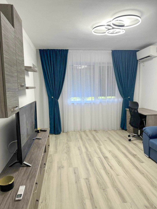 Garsoniera de inchiriat Grand Arena | Ideala pentru o persoana