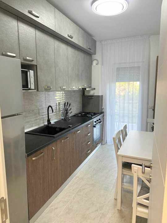 Garsoniera de inchiriat Grand Arena | Ideala pentru o persoana