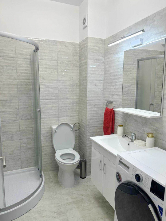 Garsoniera de inchiriat Grand Arena | Ideala pentru o persoana