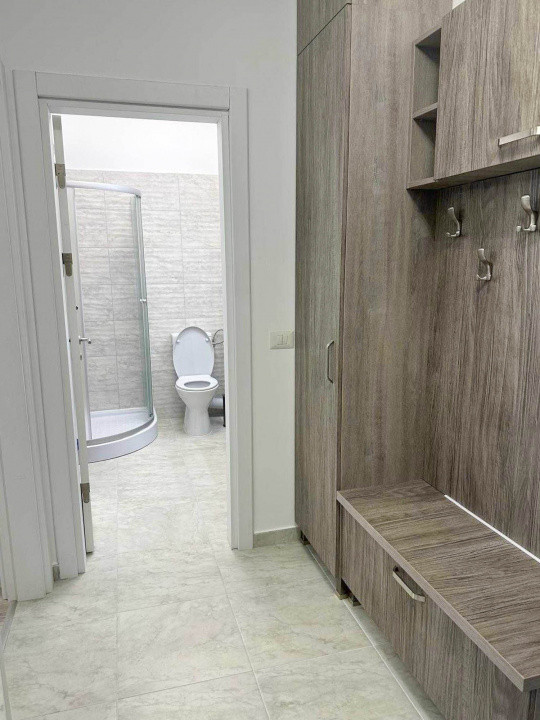 Garsoniera de inchiriat Grand Arena | Ideala pentru o persoana