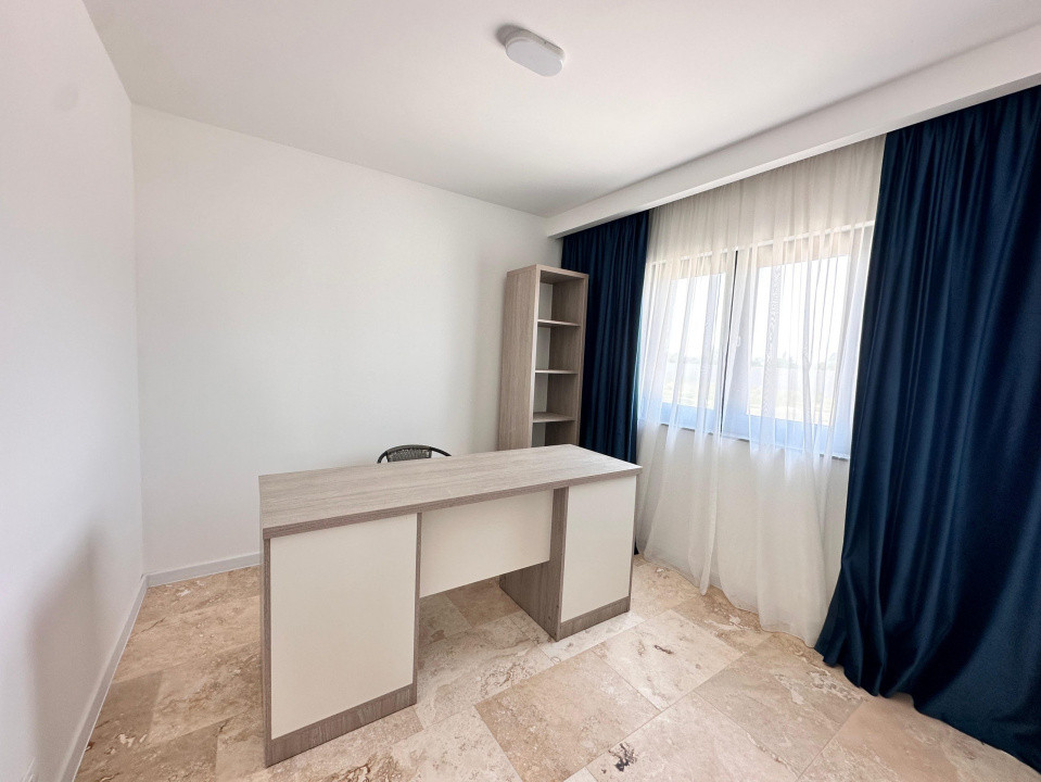 Duplex de vânzare | Zonă rezidențială Clinceni, lângă lac