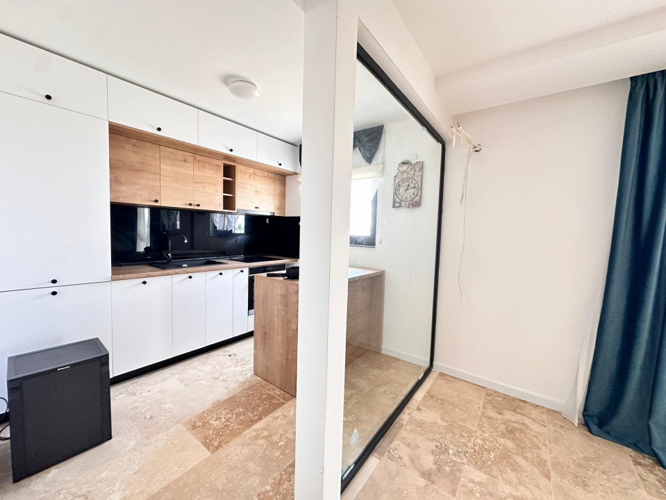 Duplex de vânzare | Zonă rezidențială Clinceni, lângă lac