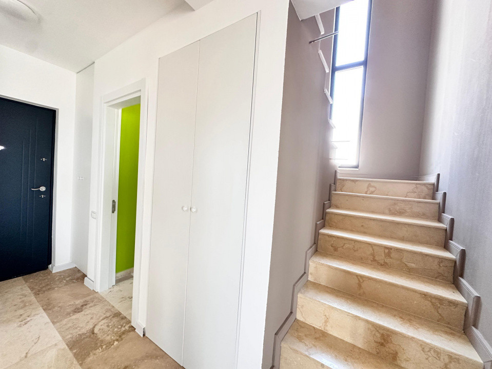 Duplex de vânzare | Zonă rezidențială Clinceni, lângă lac