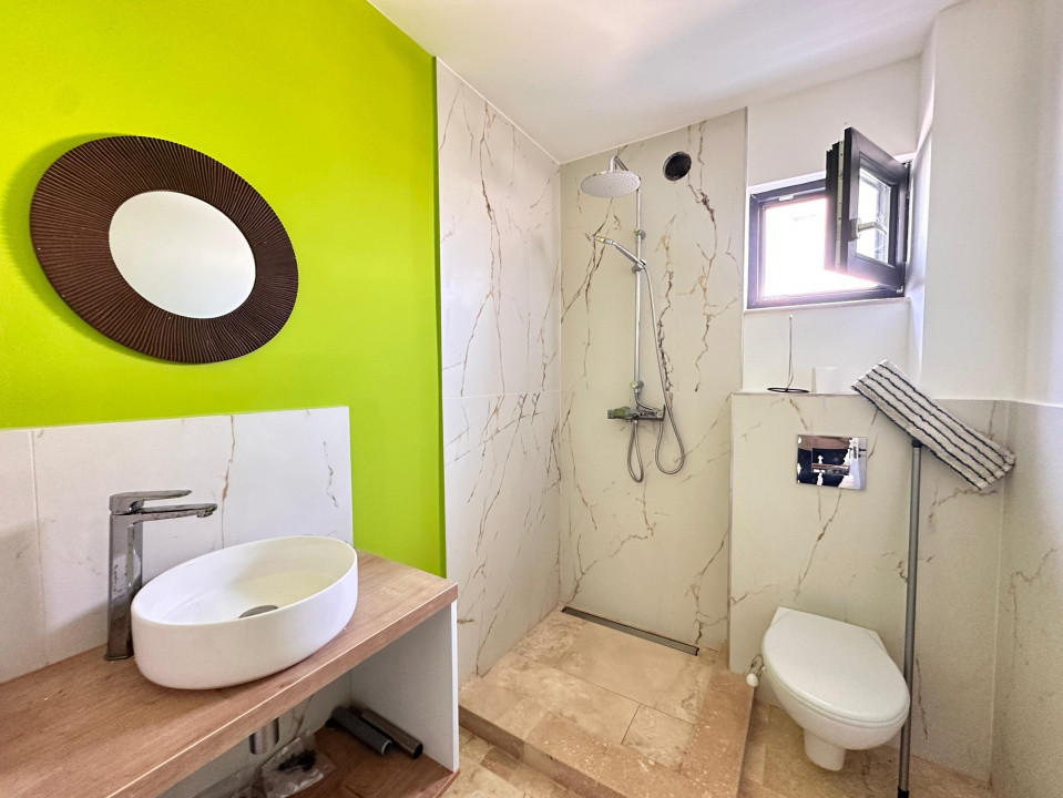 Duplex de vânzare | Zonă rezidențială Clinceni, lângă lac