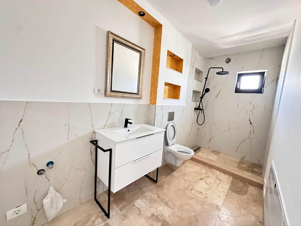 Duplex de vânzare | Zonă rezidențială Clinceni, lângă lac