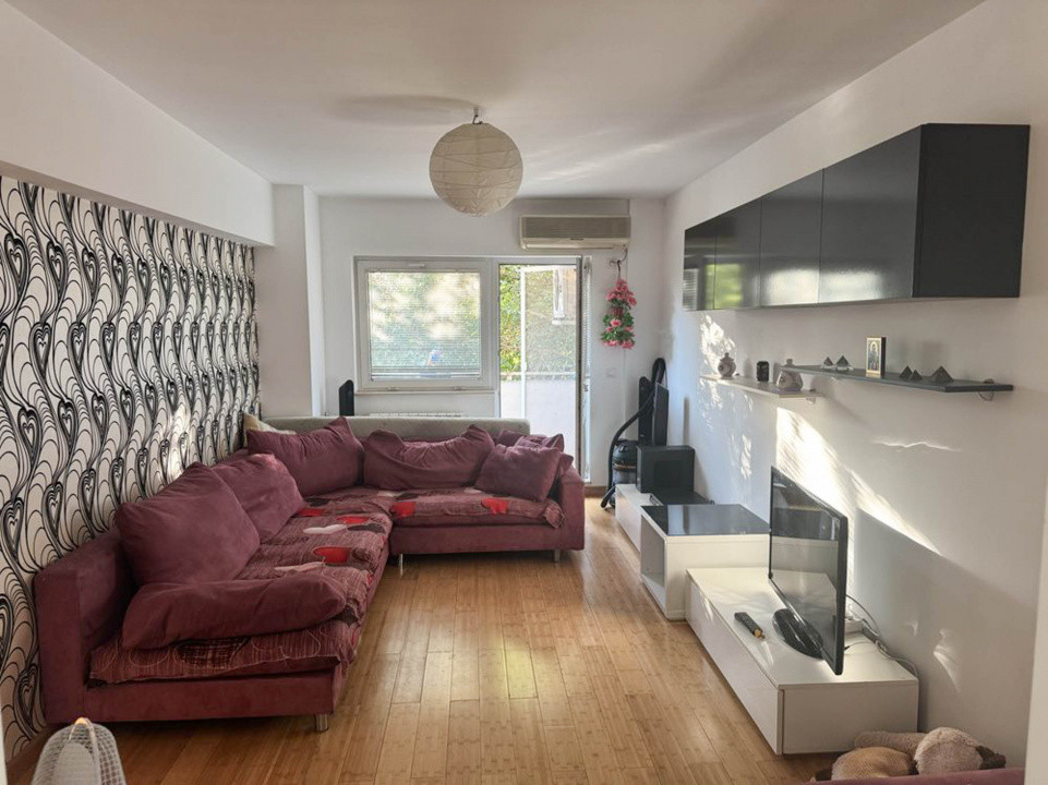 Inchiriere apartament 2 camere Tineretului Vacaresti