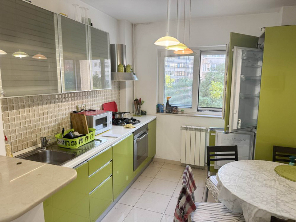 Inchiriere apartament 2 camere Tineretului Vacaresti