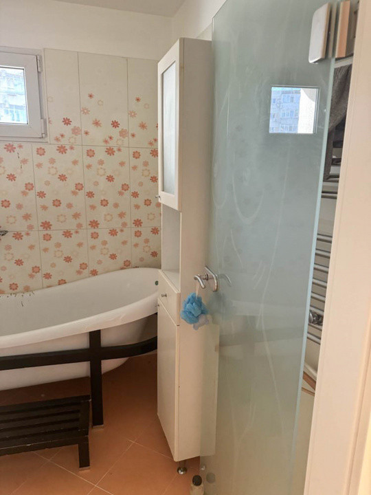 Inchiriere apartament 2 camere Tineretului Vacaresti