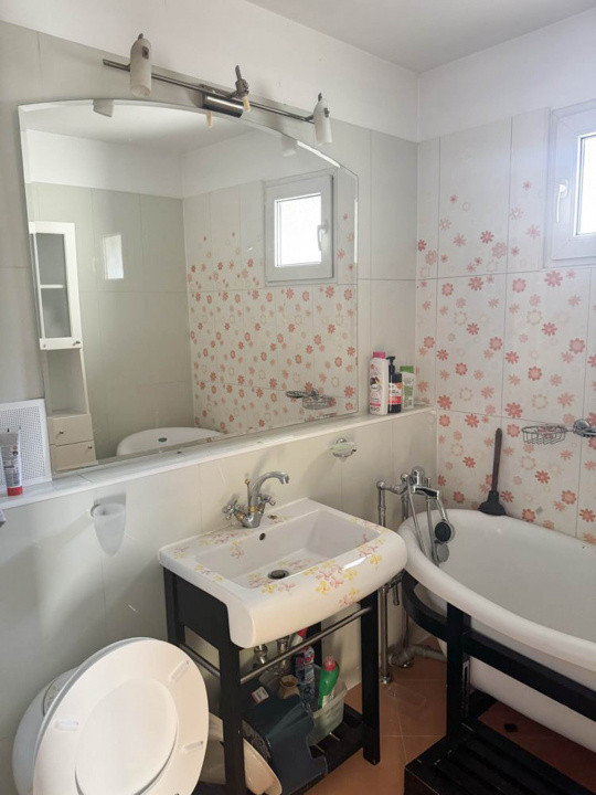 Inchiriere apartament 2 camere Tineretului Vacaresti