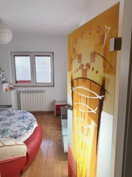 Inchiriere apartament 2 camere Tineretului Vacaresti