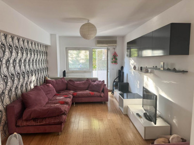 Inchiriere apartament 2 camere Tineretului Vacaresti